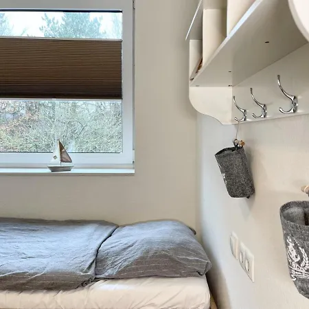 Quartier Hohe Geest 14