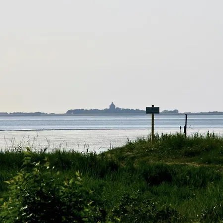 Quartier Hohe Geest 14 Cuxhaven