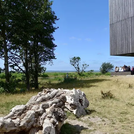 Quartier Hohe Geest 14 * Cuxhaven