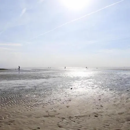 Quartier Hohe Geest 14 Apartment *