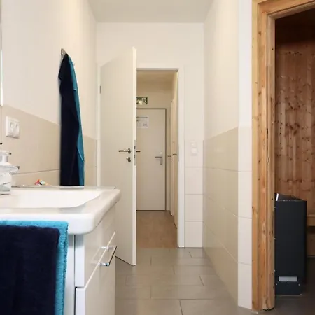 Quartier Hohe Geest 14 Apartment Cuxhaven