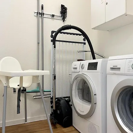 Apartment Quartier Hohe Geest 14 Cuxhaven