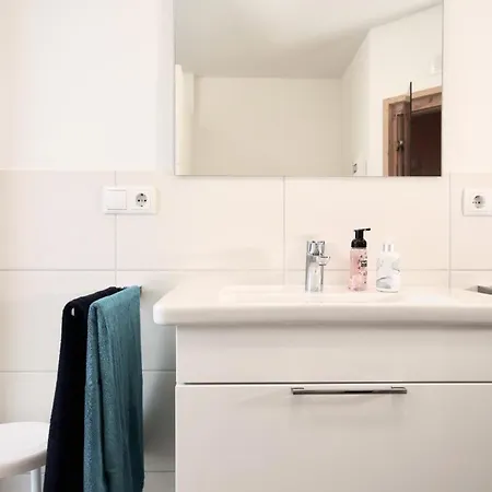 Quartier Hohe Geest 14 קושהאבן