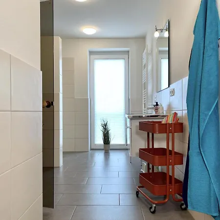 Quartier Hohe Geest 14 * קושהאבן