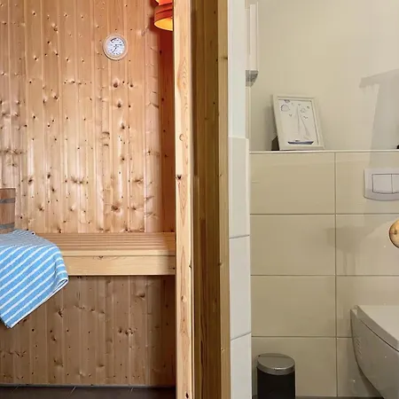 Quartier Hohe Geest 14 דירה