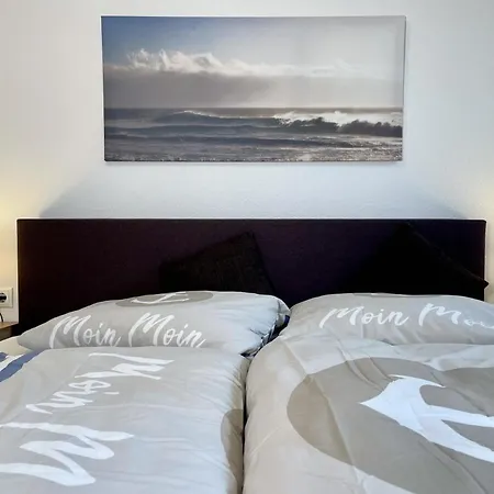 Quartier Hohe Geest 14 *