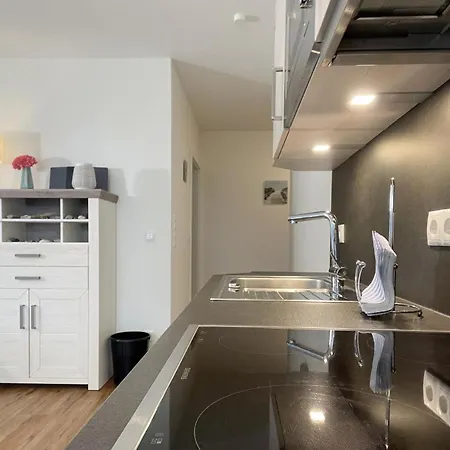 Quartier Hohe Geest 14 קושהאבן