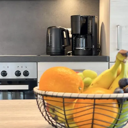 Quartier Hohe Geest 14