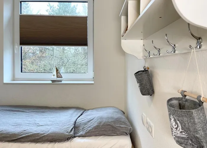 Quartier Hohe Geest 14