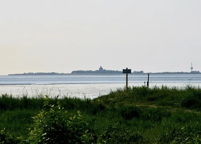 Quartier Hohe Geest 14 Cuxhaven