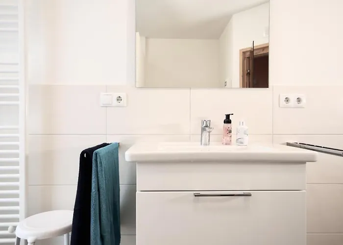 Quartier Hohe Geest 14 Cuxhaven