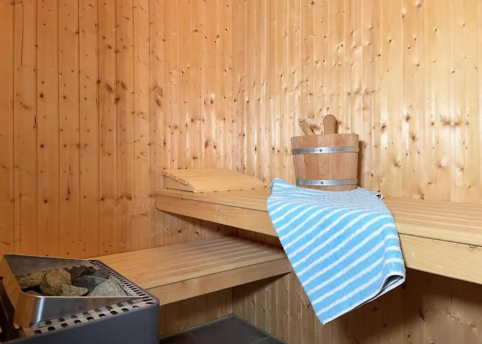 Quartier Hohe Geest 14