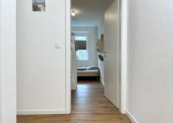 Quartier Hohe Geest 14 Appartement Cuxhaven