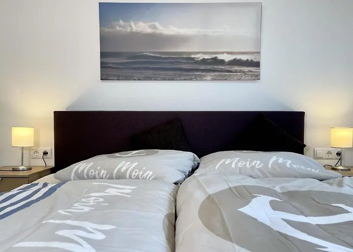 Quartier Hohe Geest 14 *