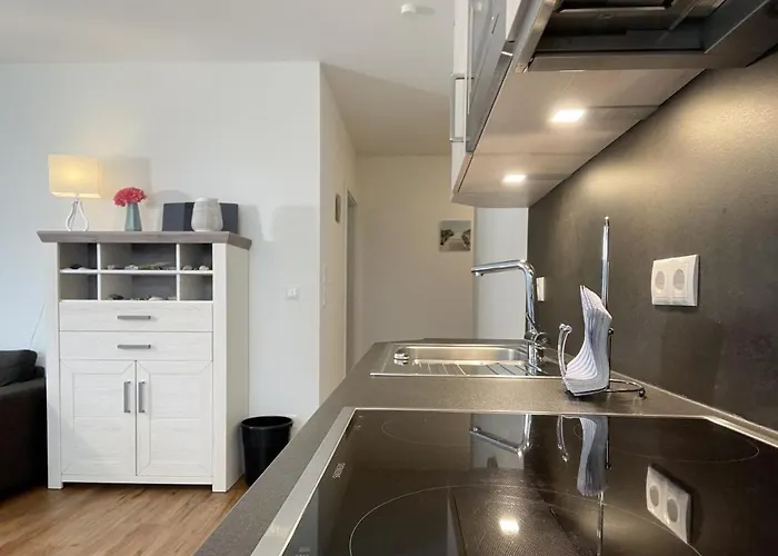 Quartier Hohe Geest 14 Cuxhaven