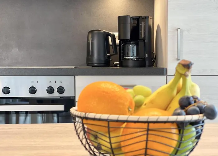 Quartier Hohe Geest 14